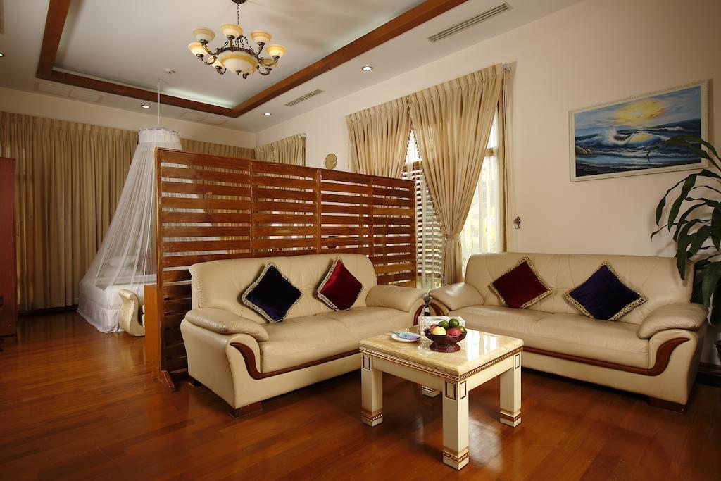 Myat Taw Win Hotel Naypyidaw Værelse billede