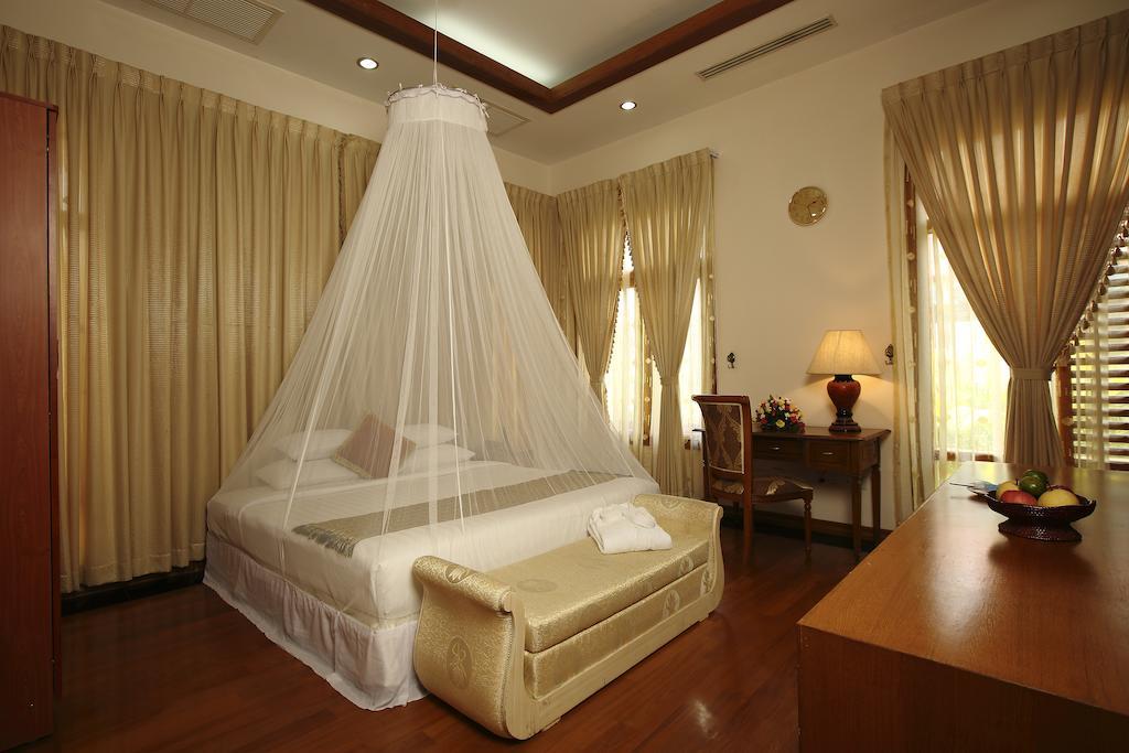 Myat Taw Win Hotel Naypyidaw Værelse billede