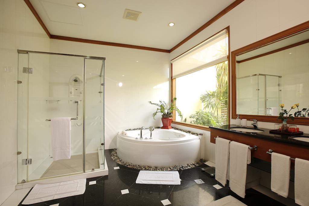 Myat Taw Win Hotel Naypyidaw Værelse billede