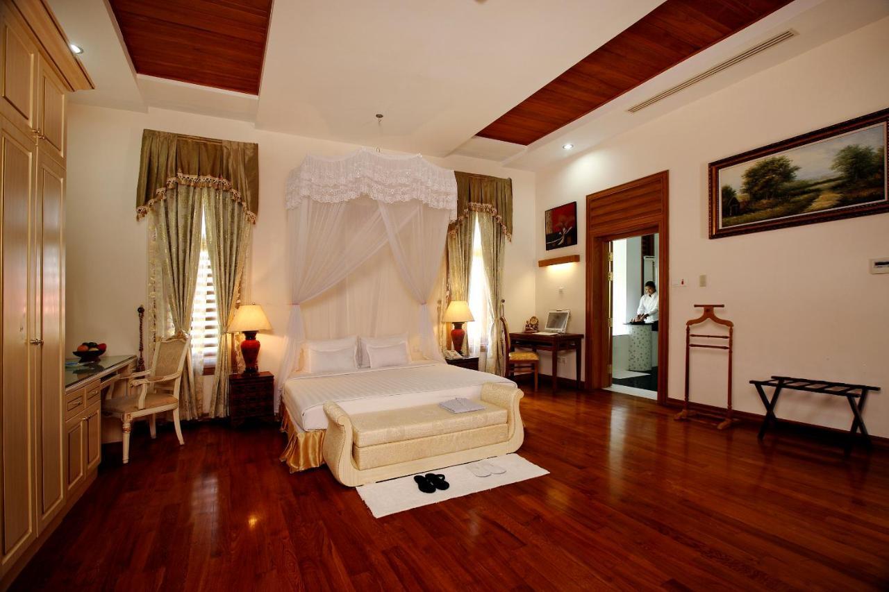 Myat Taw Win Hotel Naypyidaw Eksteriør billede